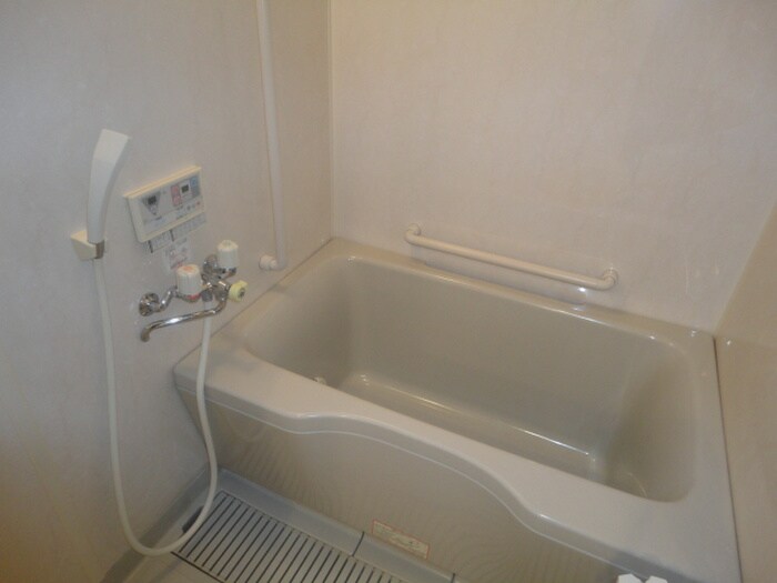 物件内観写真14　(バス／シャワールーム等)