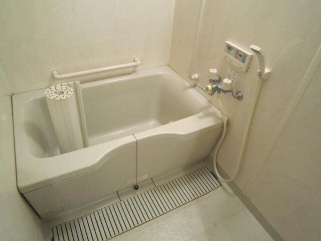 物件内観写真15　(バス／シャワールーム等)