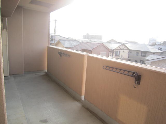 物件内観写真16　(ベランダ・バルコニー)
