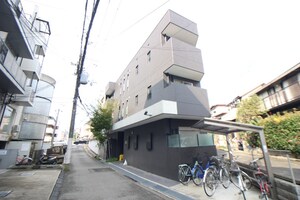 ＧＫレジデンス清荒神外観写真