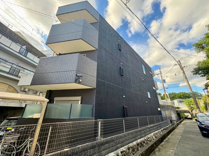 物件外観写真3　(外観写真)