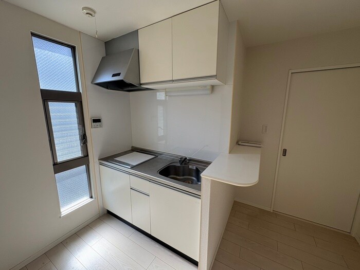 物件内観写真11　(キッチン)