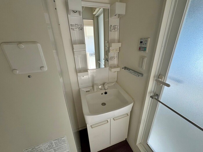 物件内観写真14　(洗面)