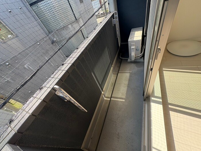 物件内観写真19　(ベランダ・バルコニー)