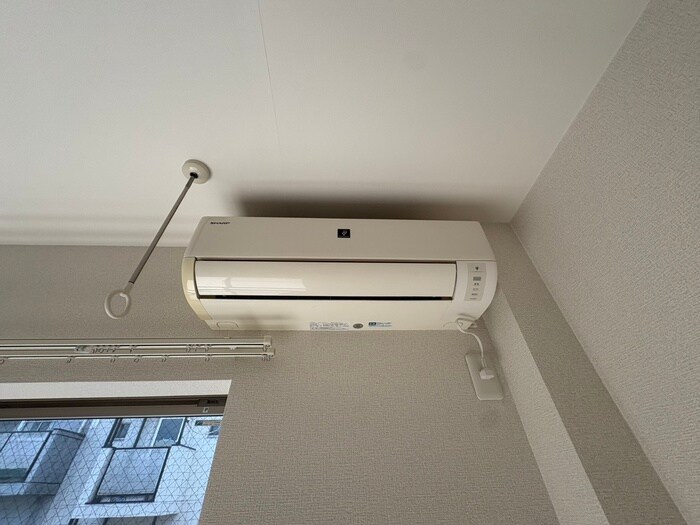 物件内観写真21　(廊下)