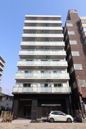 仮)明石市相生町新築工事