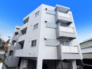 石澄ﾊｲﾂ外観写真
