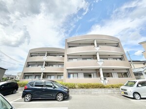 ラポ－ト曽谷外観写真