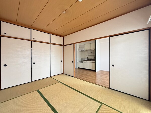 居室
