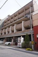アスヴェル京都市役所前Ⅱ５０５