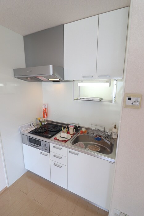 物件内観写真6　(キッチン)