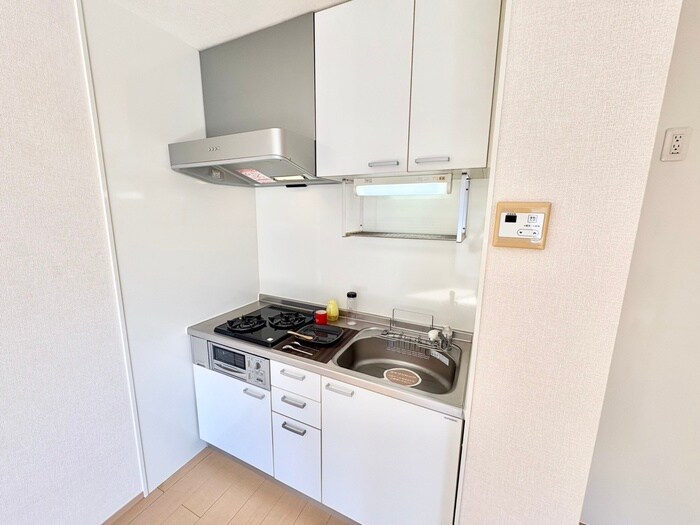 物件内観写真10　(キッチン)