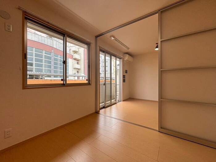 物件内観写真16　(居室)