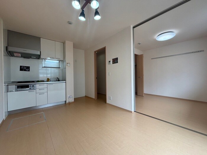 物件内観写真17　(居室)