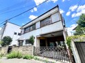 甲陽園若江町貸家