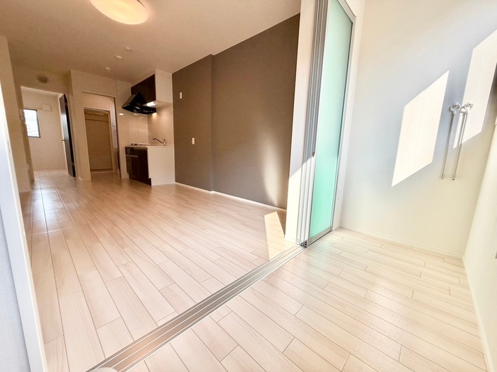 物件内観写真7　(居室)