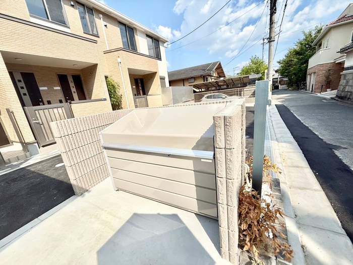 物件外観写真4　(その他)