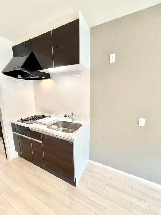 物件内観写真12　(キッチン)