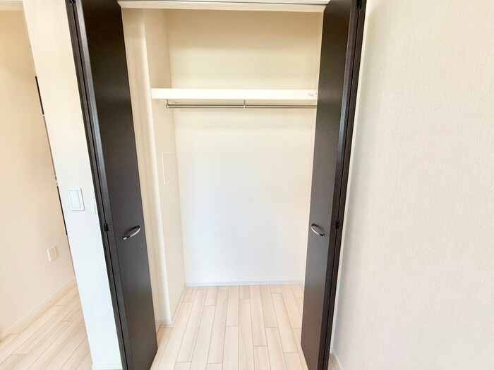 物件内観写真17　(収納)