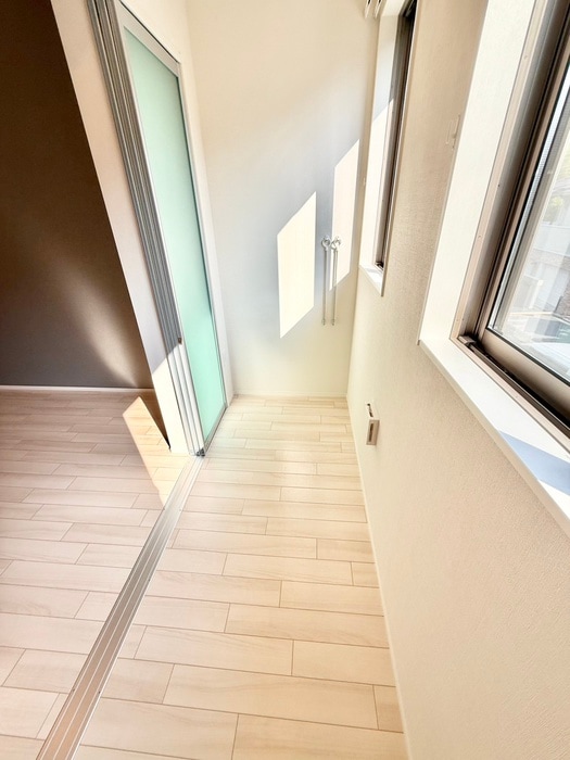 物件内観写真20　(居室)