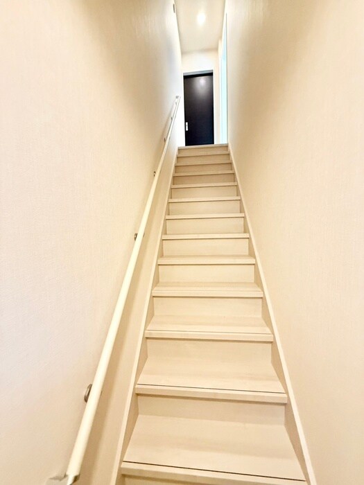 物件内観写真21　(廊下)