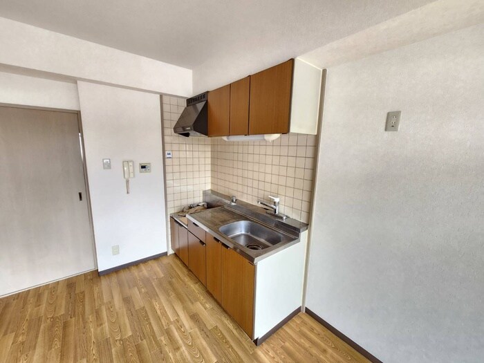 物件内観写真9　(キッチン)