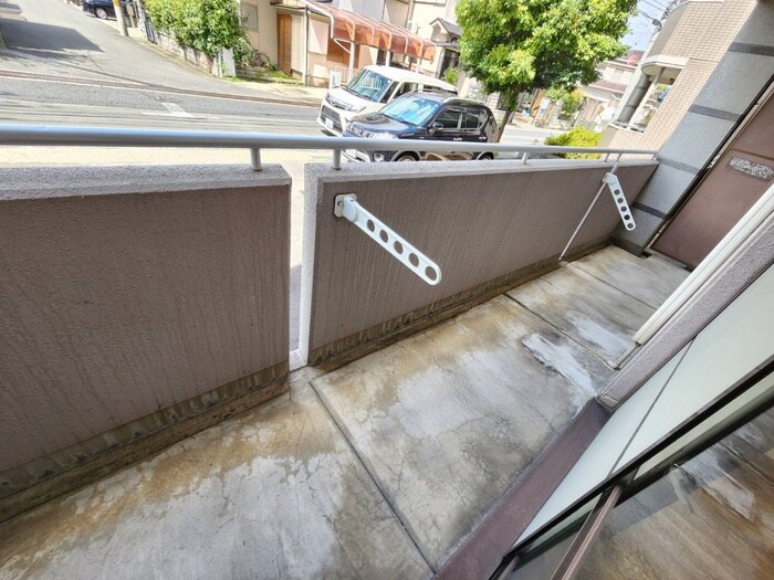 物件内観写真15　(ベランダ・バルコニー)