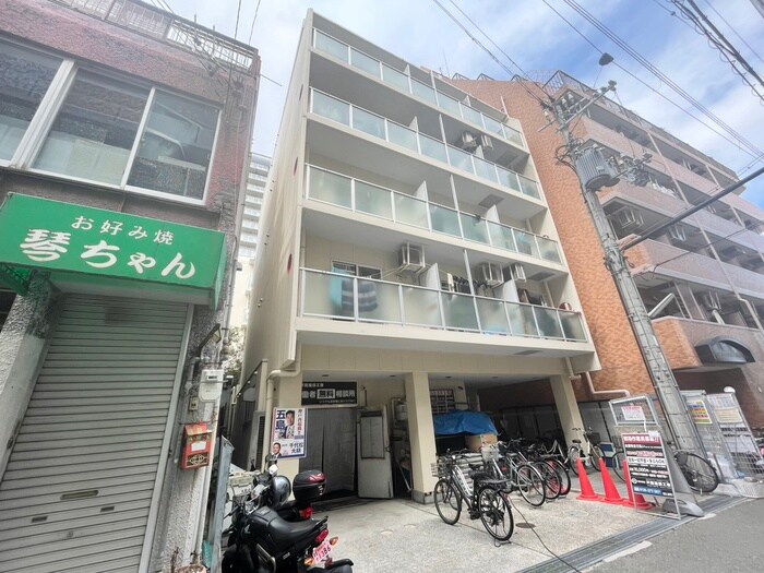 物件外観写真2　(外観写真)