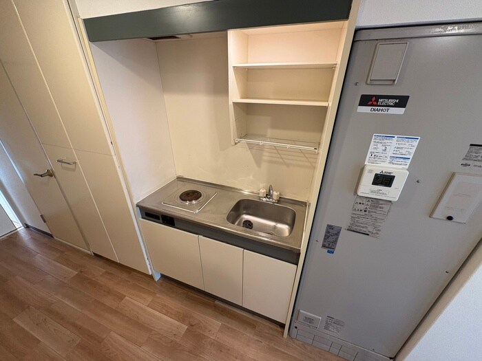 物件内観写真9　(キッチン)