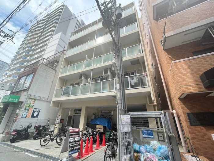 物件外観写真3　(外観写真)