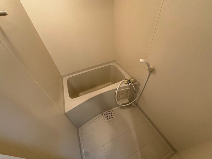 物件内観写真10　(バス／シャワールーム等)