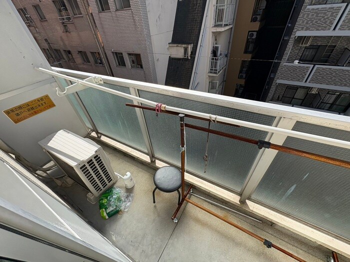 物件内観写真14　(ベランダ・バルコニー)