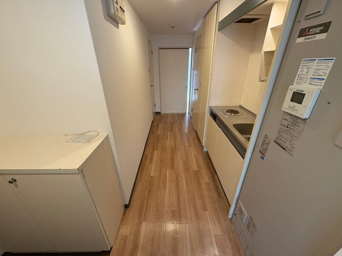 物件内観写真19　(廊下)