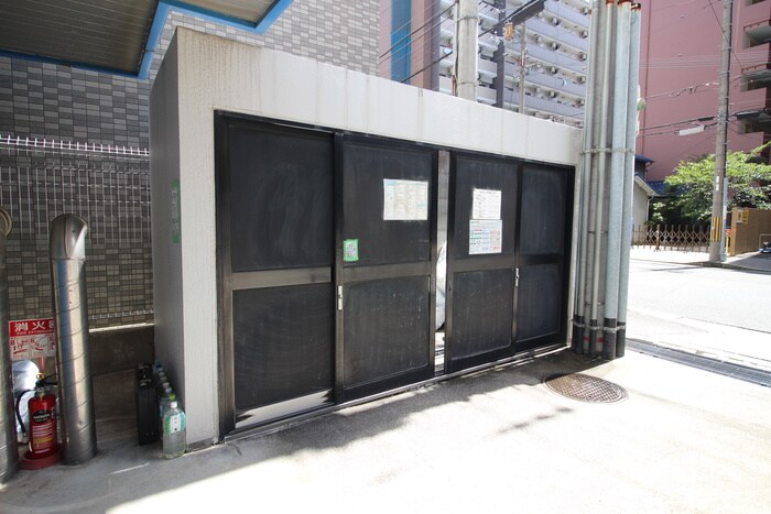 物件外観写真3　(建物設備)