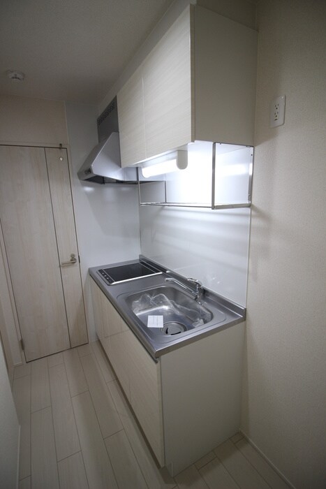 物件内観写真7　(キッチン)