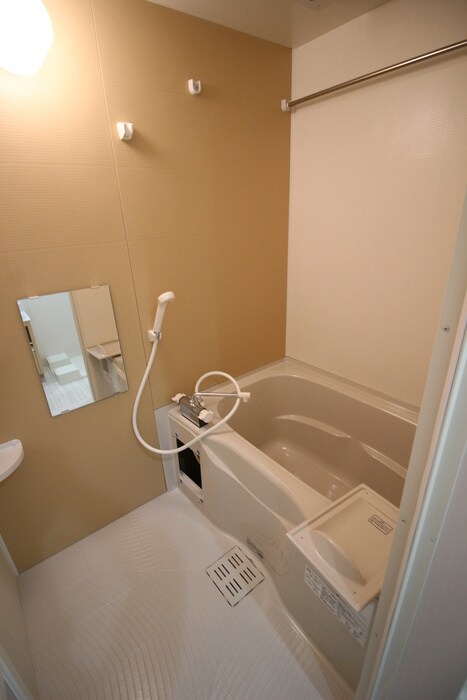 物件内観写真9　(バス／シャワールーム等)