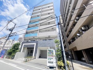 ﾌｧｰｽﾄﾌｨｵｰﾚ天王寺(205)外観写真