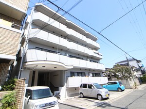 コッツ　ウォルド外観写真