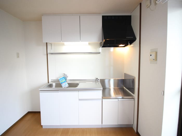 物件内観写真8　(キッチン)