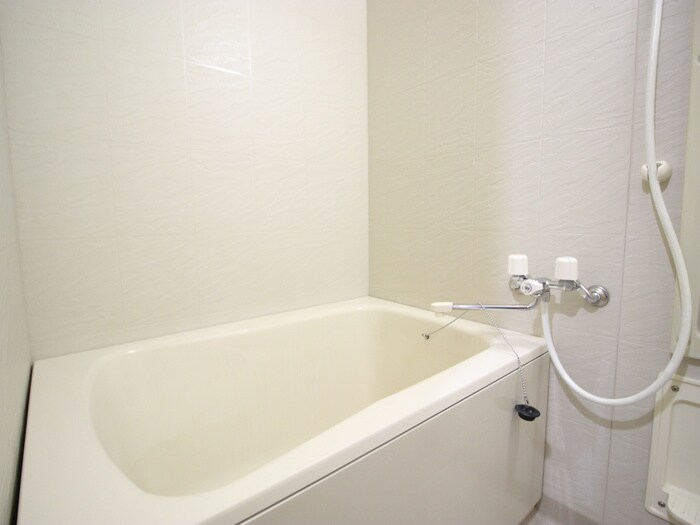 物件内観写真9　(バス／シャワールーム等)