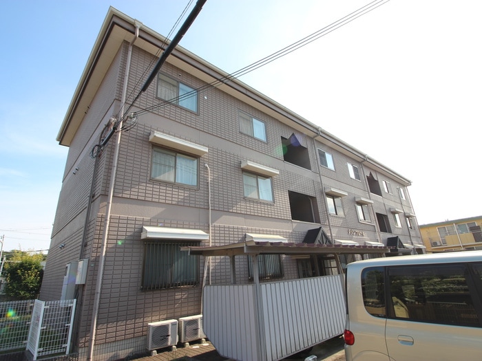 物件外観写真5　(外観写真)