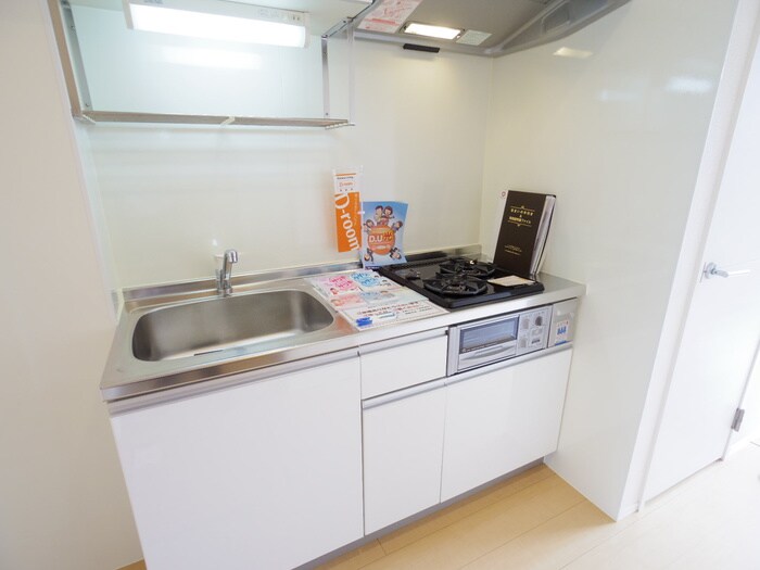 物件内観写真13　(キッチン)