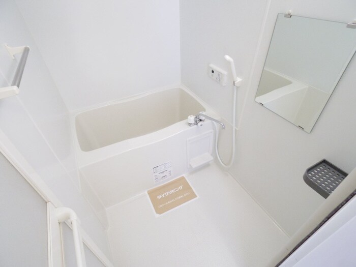 物件内観写真15　(バス／シャワールーム等)