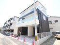 Fukue Maison Toyonaka Ⅴ