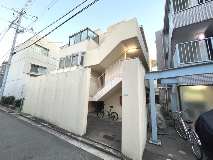 外観写真