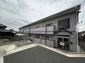 ハイツセントポーリア