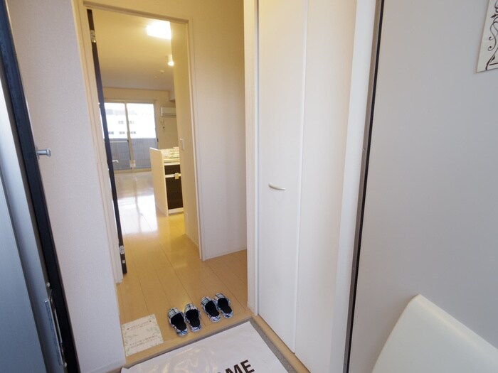 物件内観写真21　(ベランダ・バルコニー)