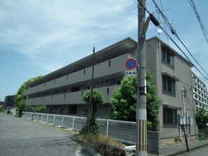 ボナ－ル水尾外観写真