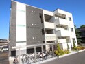 フジパレス北新町