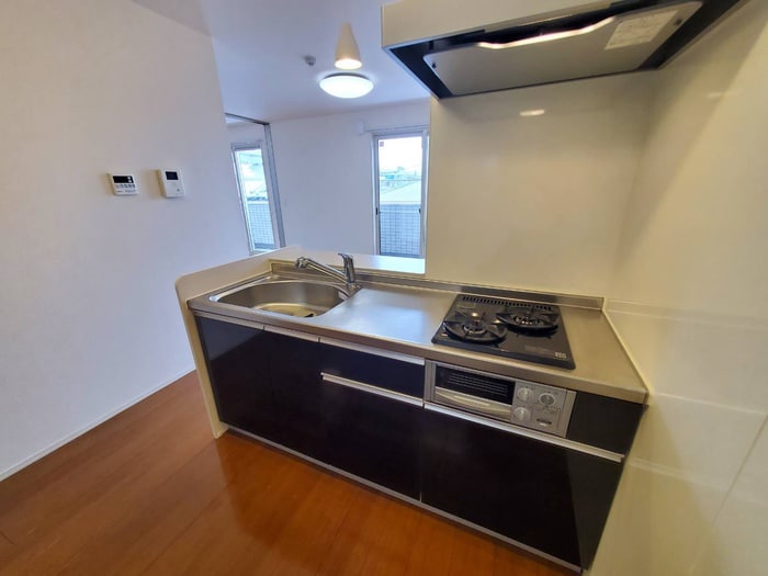 物件内観写真13　(キッチン)